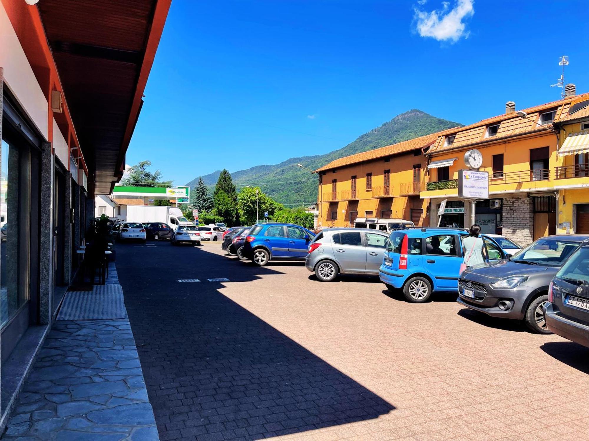 Rentugoo Cuveglio-Lago Maggiore Canonica  Bagian luar foto